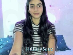 HillarySanz