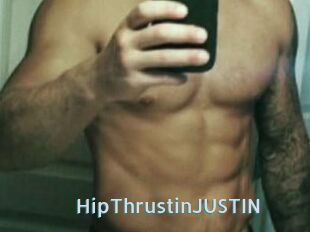 HipThrustin_JUSTIN