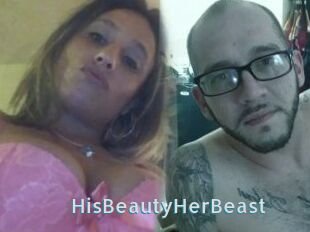 HisBeautyHerBeast