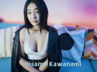 Hisame_Kawanami