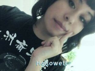 Hollowett