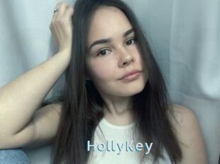 HollyKey