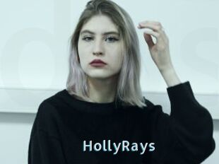 HollyRays