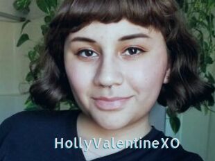 HollyValentineXO