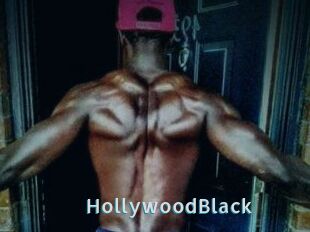 HollywoodBlack