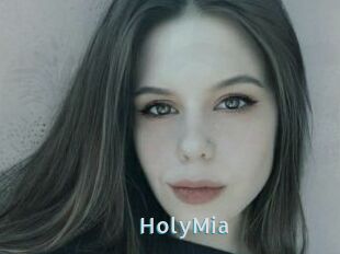 HolyMia