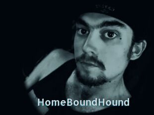 HomeBoundHound