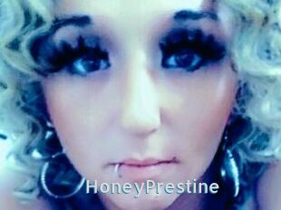 HoneyPrestine