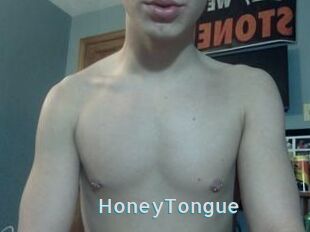 HoneyTongue