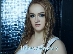 HoneydewMary