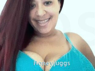 Honeyjuggs