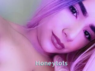 Honeytots