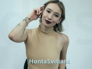 HontaSvitlana