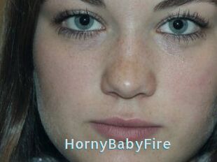 HornyBabyFire