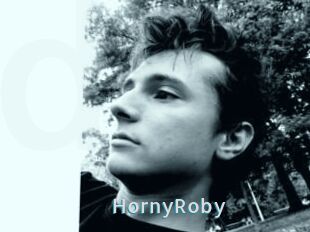 HornyRoby