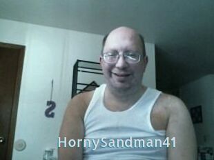 HornySandman41