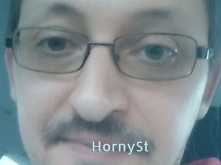 HornySt