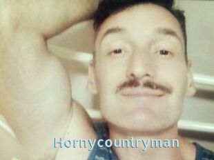 Hornycountryman