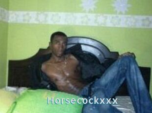 Horsecockxxx