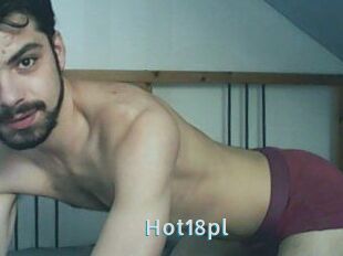 Hot18pl