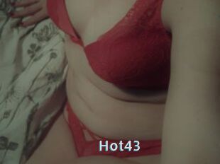 Hot43