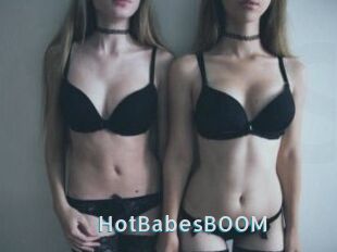 HotBabesBOOM