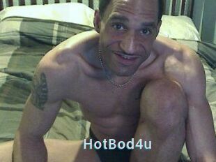 HotBod4u