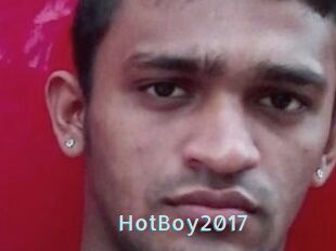 HotBoy2017