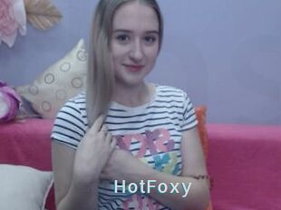 HotFoxy