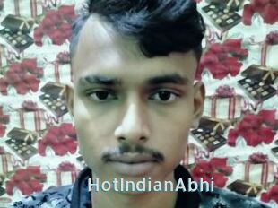 HotIndianAbhi