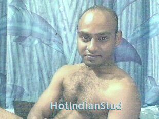 HotIndianStud