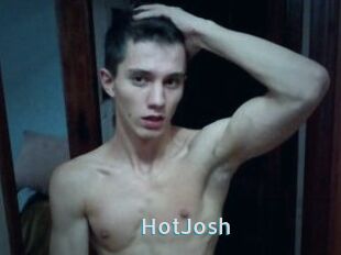 Hot_Josh