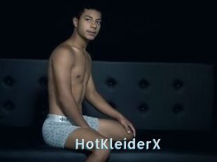 HotKleiderX