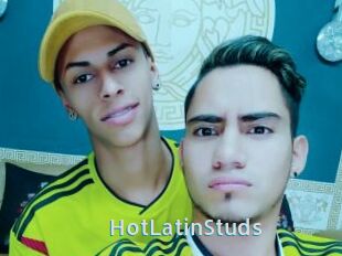 HotLatinStuds