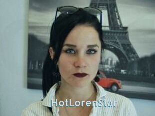 HotLorenStar