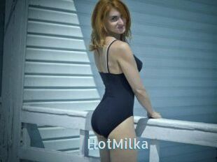 Hot_Milka