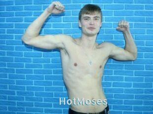 HotMoses