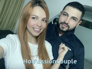 HotPassionCouple