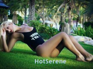 HotSerene