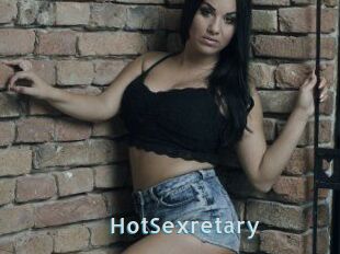 HotSexretary