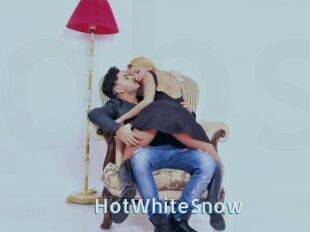 HotWhiteSnow