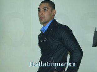 Hotlatinmanxx