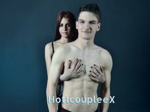 HottcoupleeX