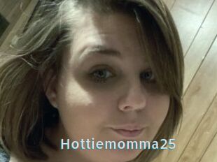 Hottiemomma25