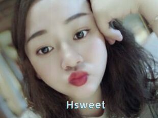 Hsweet