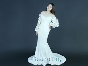 HuangTing