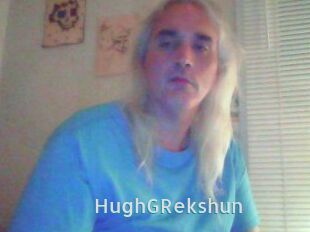 HughGRekshun