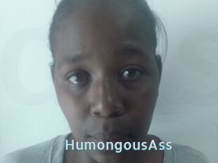 HumongousAss