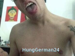 HungGerman24