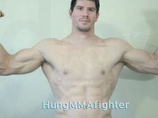 HungMMAfighter